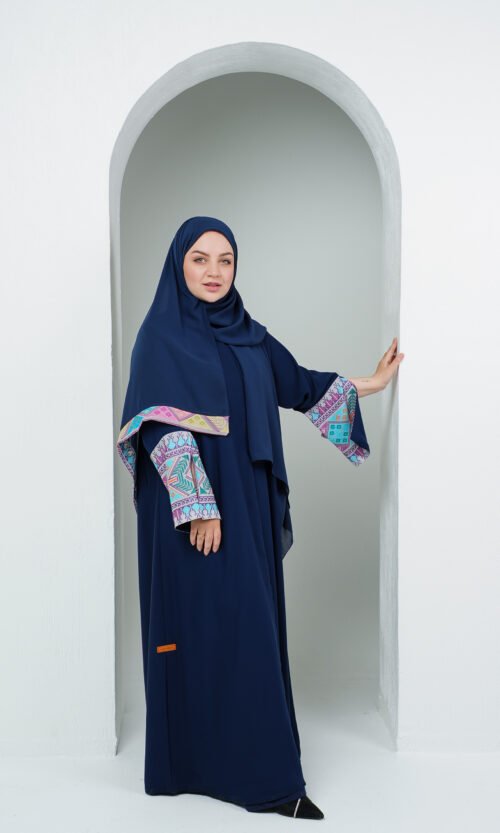 Gorgeous Abaya