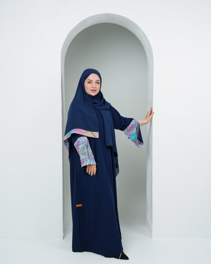 Gorgeous Abaya