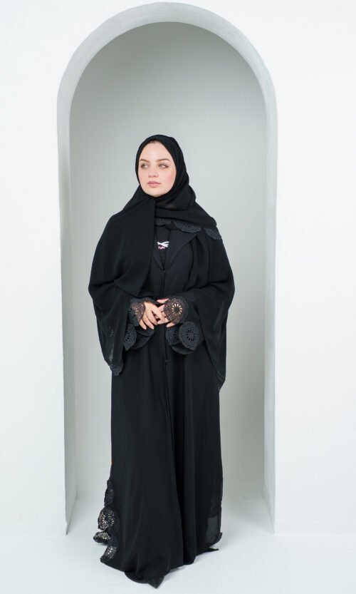 Halfeti Abaya