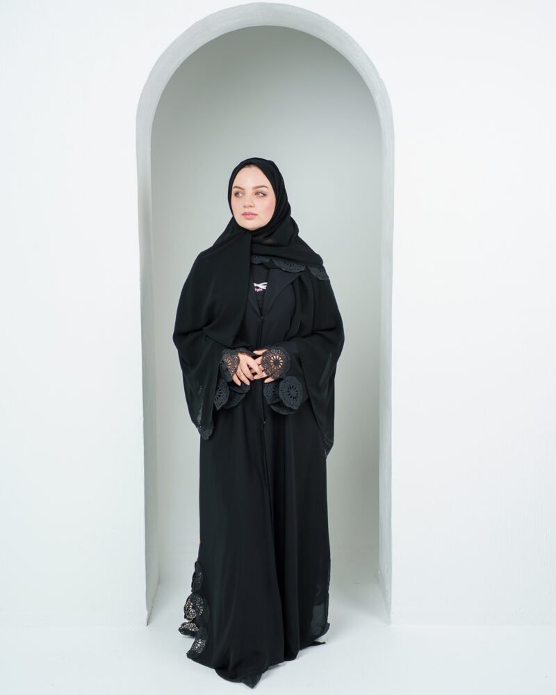 Halfeti Abaya