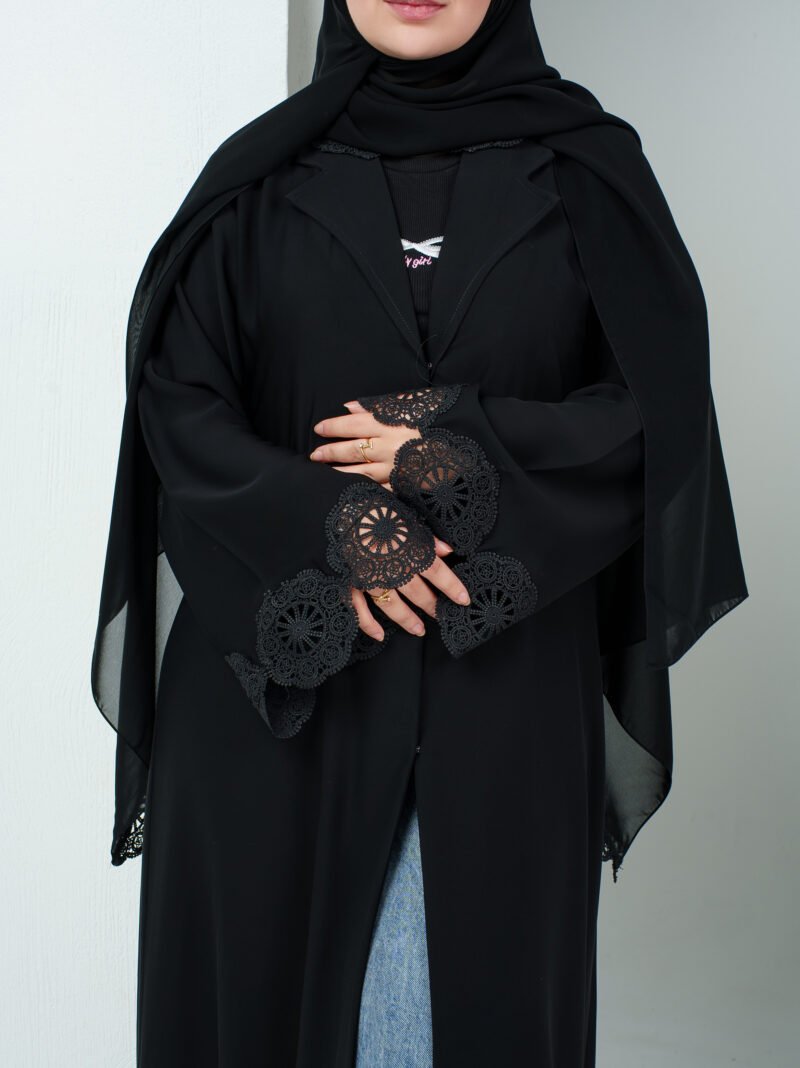 ⁦Halfeti Abaya⁩ - الصورة ⁦4⁩