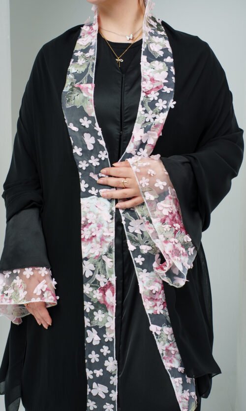 Lily Abaya