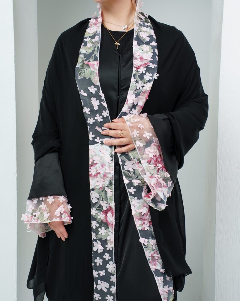 Lily Abaya
