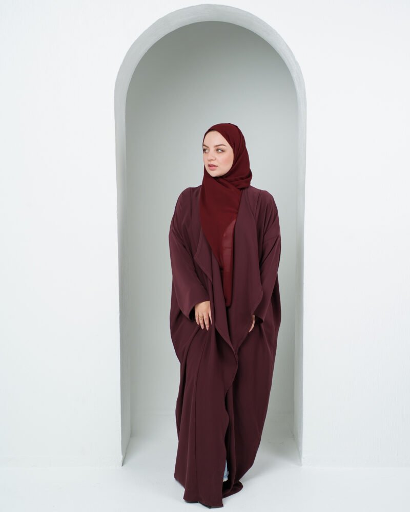 Chrysanthemum Abaya