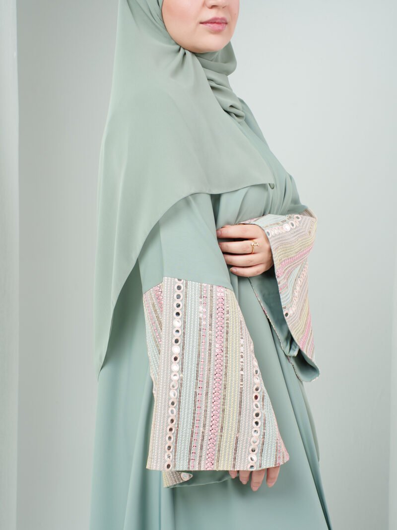 ⁦Jasmine Abaya⁩ - الصورة ⁦3⁩