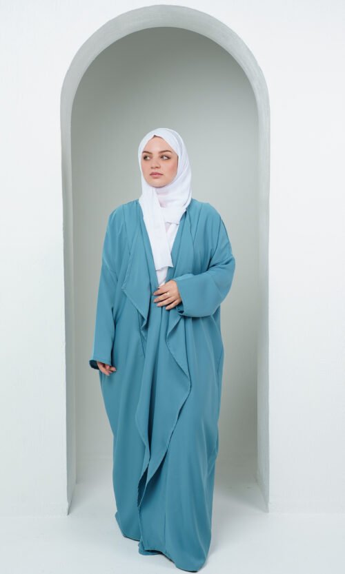 Chrysanthemum Abaya