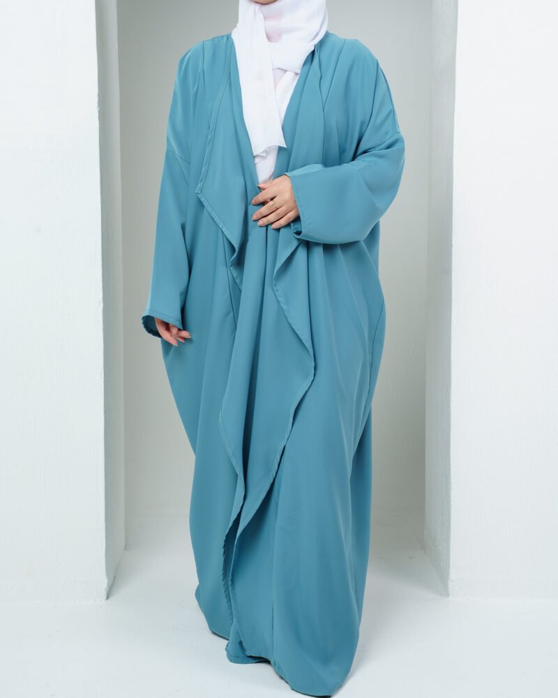 ⁦Chrysanthemum Abaya⁩ - الصورة ⁦3⁩