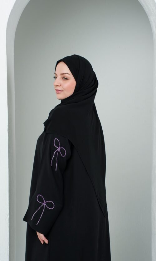 Tulip Abaya