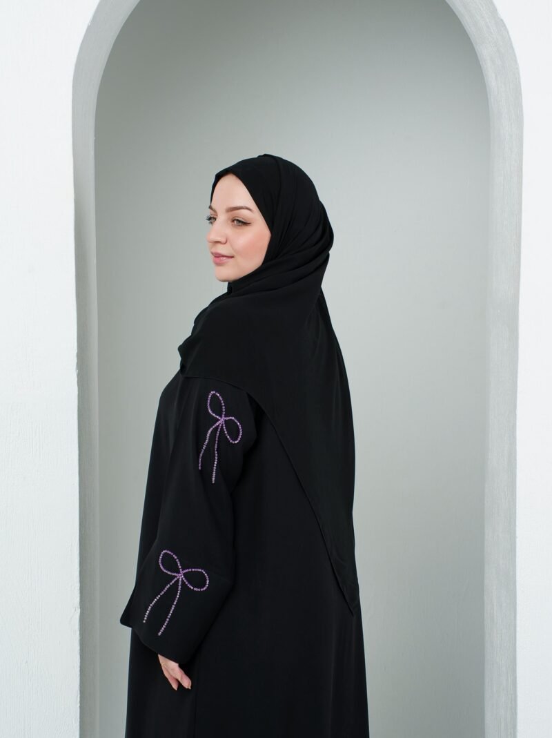 Tulip Abaya